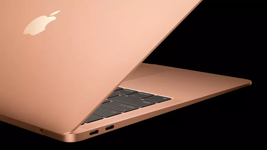 Het is de schuld van de iPad Pro: Apple heeft plannen gewijzigd om de MacBook Air uit te brengen met een OLED-scherm