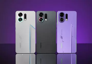 Voorafgaand aan de lancering van OPPO ...