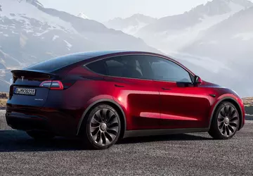 Tesla Model Y en Model 3 ...