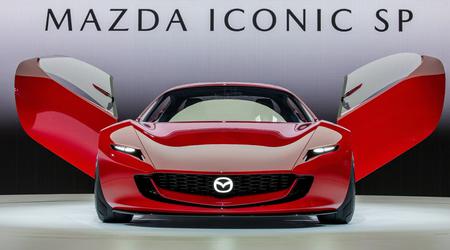 Mazda RX-7 opvolger kan al volgend jaar arriveren