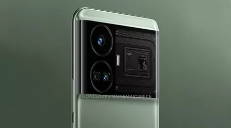 Snapdragon 8 Gen 2, 24 GB RAM, 1 TB opslag en 240 W opladen - de realme GT Neo 6 Pro is onthuld