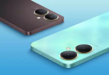 De vivo Y27 krijgt mogelijk een ...