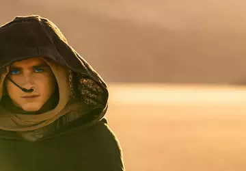 Sandy's "Dune" saga verhuist naar Netflix ...