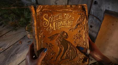 Poppen, konijnen en een magisch boek: de ontwikkelaars van South of Midnight presenteerden een ongebruikelijke trailer van de game