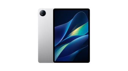 De iQOO Pad 2 Pro wordt de eerste tablet met een Dimensity 9300+ processor aan boord