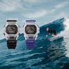 G-Shock GBX100S is nu beschikbaar in Europa - een surfhorloge met een nieuw ontwerp-5 G-Shock GBX-100S horloge