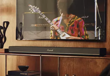 Marshall betreedt de soundbar-markt: het bedrijf ...