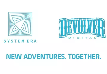 Het liefdesverhaal gaat verder: uitgever Devolver ...