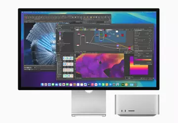 Mac Studio met M4 Max en ...
