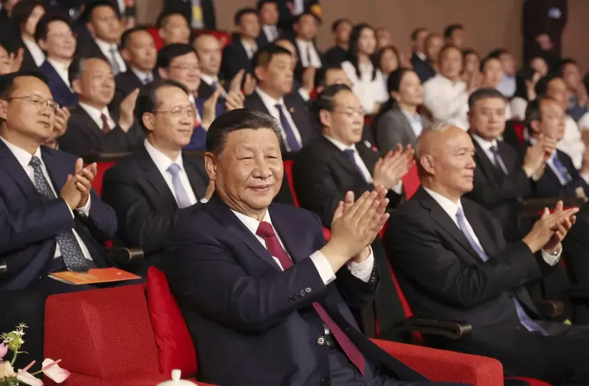 Antwoorden als een Chinese leider - China heeft een chatbot uitgebracht met de ideeën van Xi Jinping