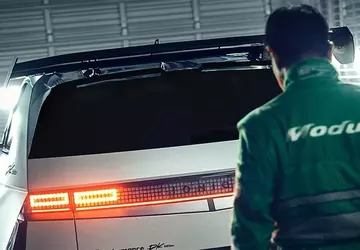 Hyundai heeft de Ioniq 5 N ...