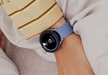 Samsung Galaxy Watch 4 en Galaxy ...