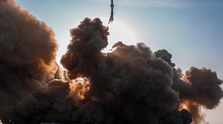 SpaceX zou Starship eind juni kunnen herlanceren
