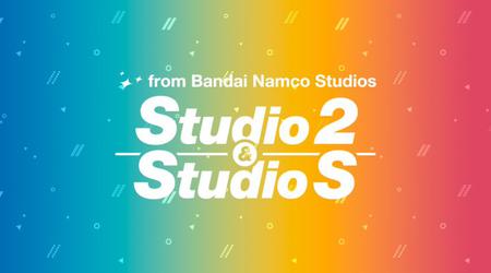 Bandai Namco creëert Studio 2 & Studio S gamestudio om Nintendo te helpen met zijn games