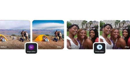Nieuw fotobewerkingsprogramma voor Google Pixel 8 komt naar iPhone