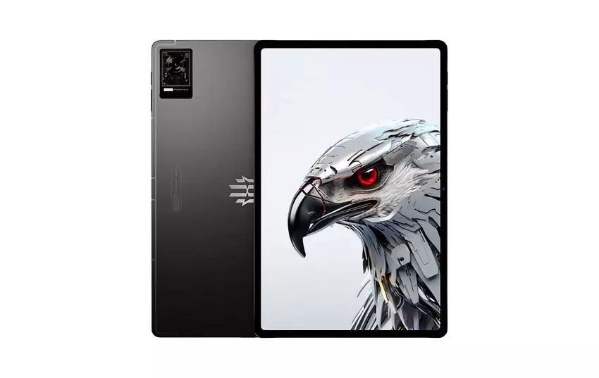 Insider: nubia onthult Red Magic gaming-tablet met Snapdragon 8 Gen 3-chip in augustus