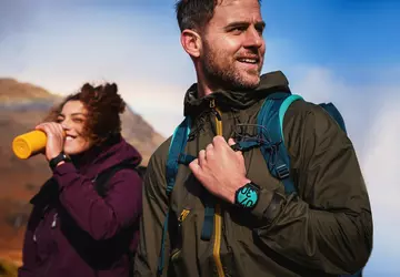 Ticwatch Pro 5 is al beschikbaar ...