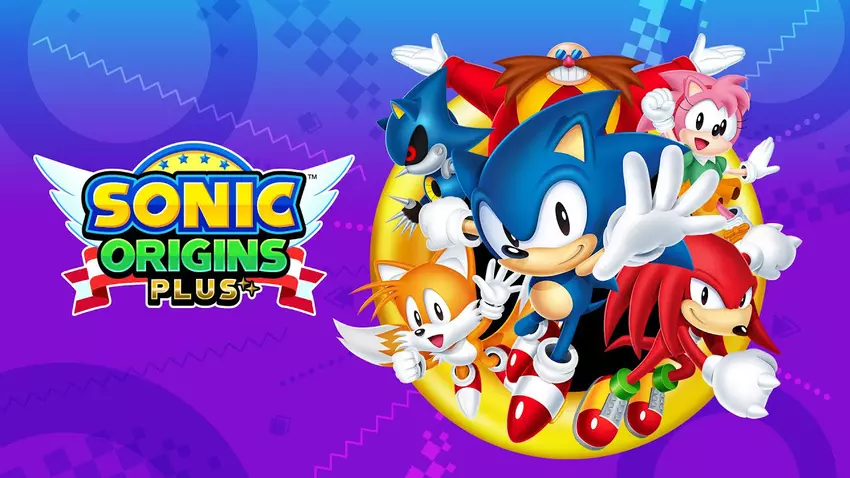 Sonic Origins-fans ongelukkig met geluidskwaliteit van aankomend Sonic Origins Plus-uitbreidingspakket