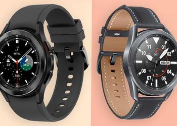 Galaxy Watch 4 krijgt mogelijk geen ...