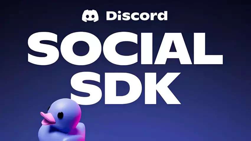 Discord-functies kunnen nu direct in games worden geïntegreerd dankzij de Social SDK-toolkit