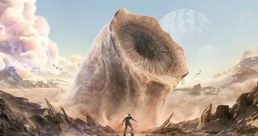 Mis het niet: de releasedatum voor de ambitieuze survivalsimulator Dune: Awakening wordt op 20 februari aangekondigd.