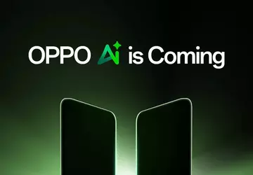 OPPO heeft gezegd dat het maandelijkse ...