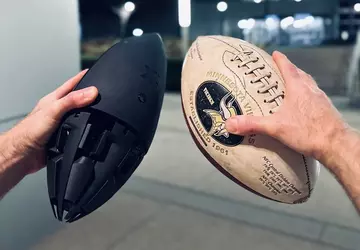 Amerikaanse startup onthult een impactdrone die ...