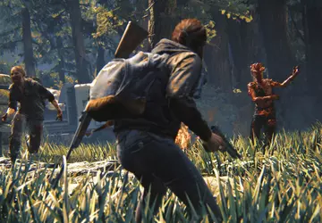 Naughty Dog onthult trailer voor No ...