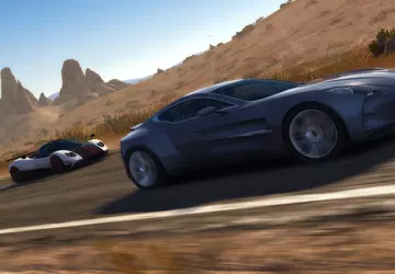 Test Drive Unlimited Solar Crown wordt ...