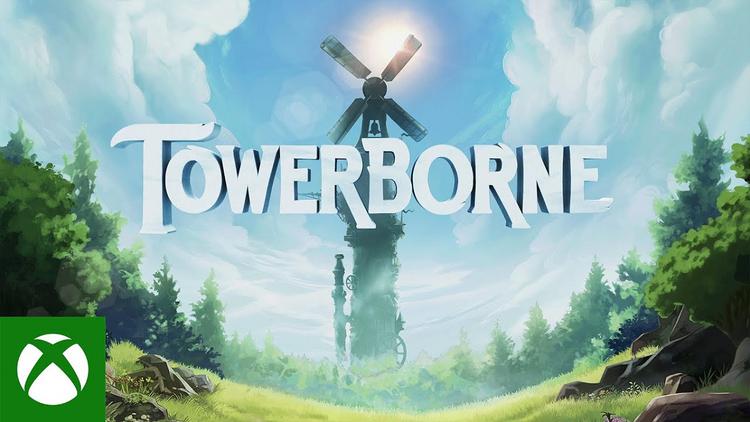 Het bijzondere coöperatieve spel Towerborne komt ...