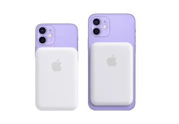 Niet alleen de iPhone 13 mini: ...