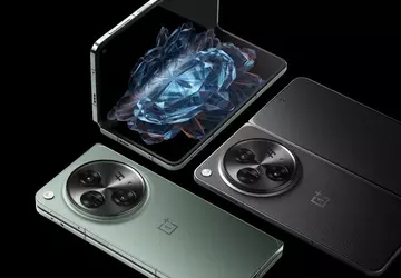 OnePlus Open heeft een nieuwe softwareversie: ...