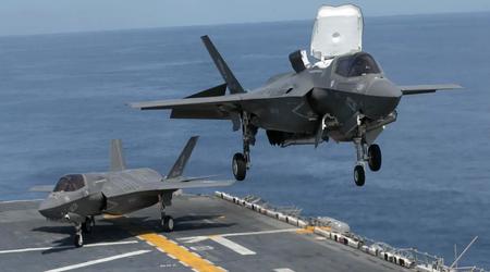 Japan bereidt zich voor op de komst van de eerste lichting F-35B Lightning II gevechtsvliegtuigen van de vijfde generatie