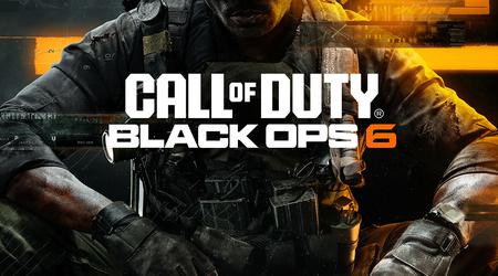 Call of Duty: Black Ops 6 is de meest winstgevende game in de geschiedenis van Activision geworden