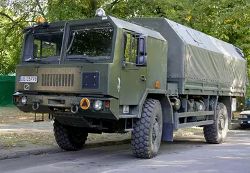 De Polen kwamen tot bezinning toen ...