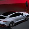 Aston Martin DBX S - interieurdetails