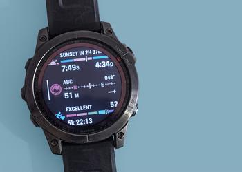 Garmin brengt update opnieuw uit voor ...