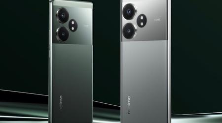 Realme GT Neo 6 met Snapdragon 8s Gen 3-chip debuteert op 9 mei