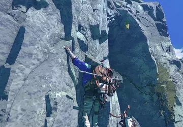 Hardcore klimsimulator Cairn komt eind 2025 ...