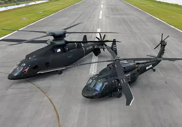 Sikorsky spant geen rechtszaak aan over ...