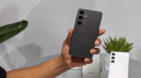 In het Verenigd Koninkrijk kunnen Samsung fans gratis een Galaxy S24 smartphone krijgen