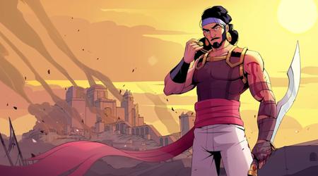 De legendarische Prince of Persia wordt beter: The Rogue Prince of Persia komt in augustus uit de early access en bereidt zich voor op zijn console-debuut