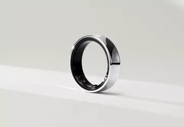 Galaxy Ring verscheen in Samsung's batterij ...