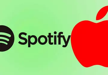 Europees conflict: Apple blokkeert Spotify-update