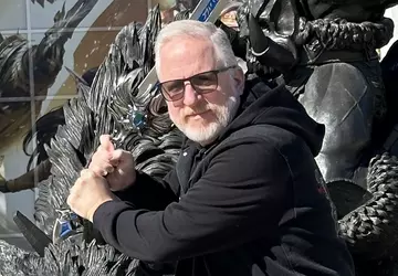 weer een verlies voor Blizzard: hoofd ...