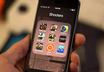 Het harde lot van mobiele games: ...