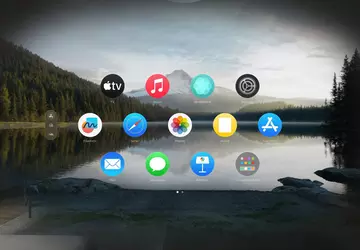 Apple heeft bugs in Vision Pro ...