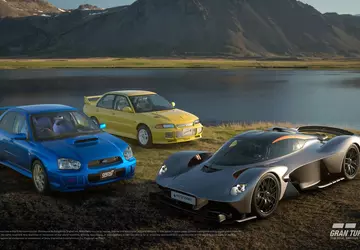 De ontwikkelaars van Gran Turismo 7 ...