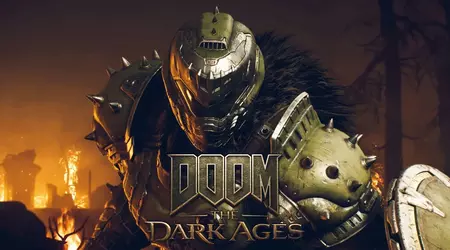 DOOM: The Dark Ages zou in mei 2025 uit kunnen komen: insider gelooft dat de game gedemonstreerd wordt en releasedatum wordt in januari bekendgemaakt