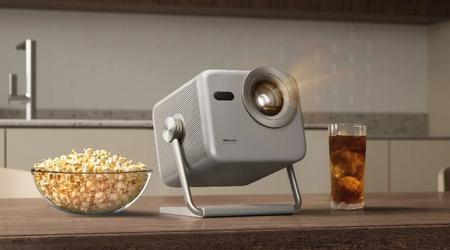 Hisense introduceert compacte 4K laserprojector M2 Pro